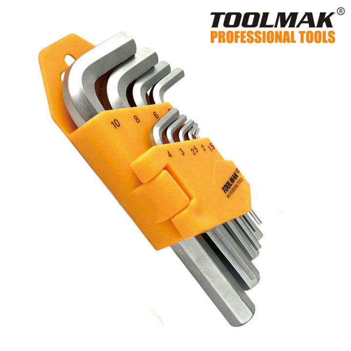 Allen%20Key%20Hex%20Key%20Wrench%20Set%20-%209%20Pcs%20-%20CRV%20-%20Short%20-%20Hex%20-%20(1.5%20-10%20mm)%20-%20TOOLMAK%20-%20Image%203