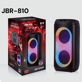 JBR%20810%20Bluetooth%20Karaoke%20Speaker%20-%20Image%203