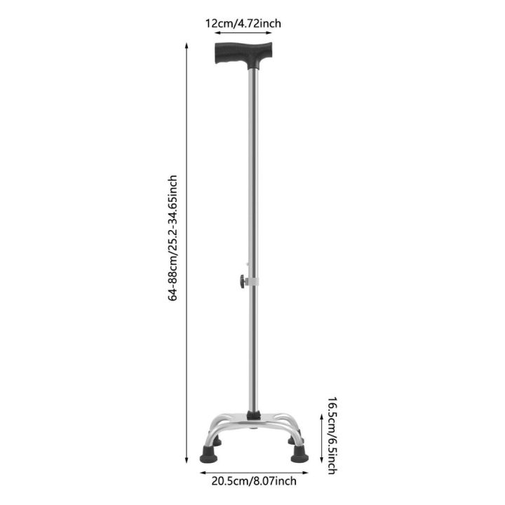 Heavy%20Duty%20Ultra%20Light%20weight%20Adjustable%20Quadripod%20Walking%20Stick%20with%20Metal%20Base%20%7C%20Walking%20Stick%20for%20Old%20Age%20People,%20Senior%20Citizen%20&%20Patients%20Man%20Women%20and%20Adults%20-%20Image%204