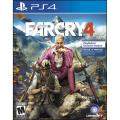 PS4 Game - Far Cry 4. 