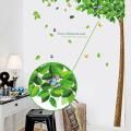 Removable Wall Sticker Tree Art DIY Wall Sticker Decal Mural for Room Home Wall Decoration. 