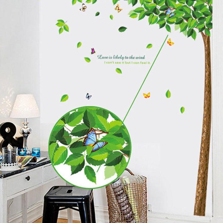 Removable%20Wall%20Sticker%20Tree%20Art%20DIY%20Wall%20Sticker%20Decal%20Mural%20for%20Room%20Home%20Wall%20Decoration%20-%20Image%204