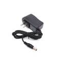 Wireless Network Router Power Adapter DC 9V 600mA Power Cord Plug 9V 0.6A Charger. 