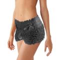 Men BriefsMen Underwear BriefsMen Briefs Bow Knot Cake Panties High Waist Lingerie Underwear Lace Girly Shorts Panties Solid Color Crossdress Panties. 