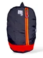 Mini Backpack Gym Bag  Unisex Backpack Lightweight Backpack 4L Backpack for Boys, Girls, Men & Women Multicolor Backpack. 