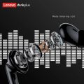Lenovo XT88 TWS Wireless Earbuds Bluetooth 5.3 Earphones with Dual MIC, Stereo Sound, Noise Reduction, HIFI Bass & Touch Control. 