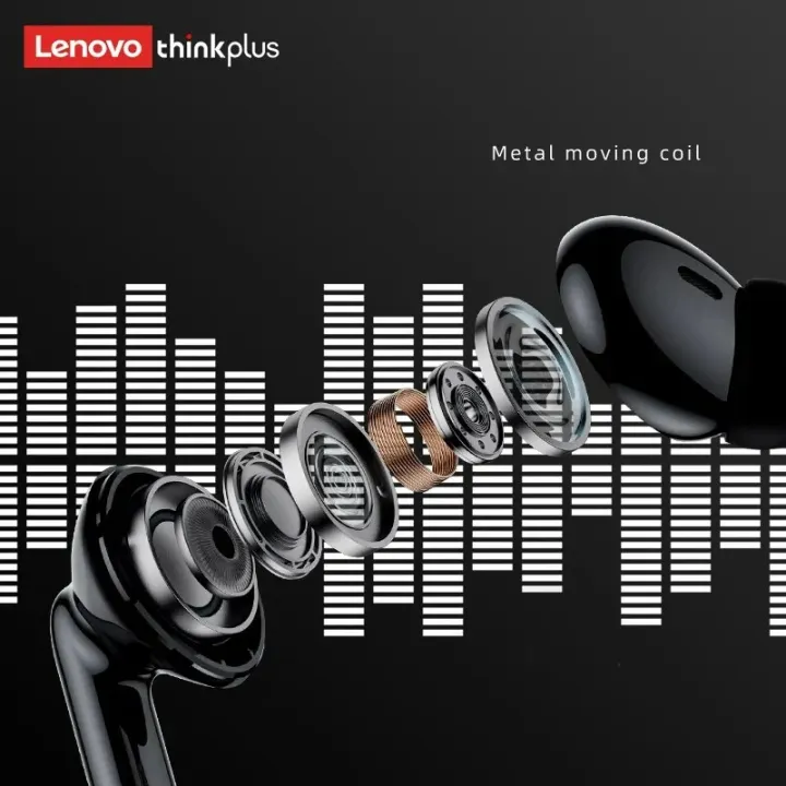 Lenovo%20XT88%20TWS%20Wireless%20Earbuds%20Bluetooth%205.3%20Earphones%20with%20Dual%20MIC,%20Stereo%20Sound,%20Noise%20Reduction,%20HIFI%20Bass%20&%20Touch%20Control%20-%20Image%204