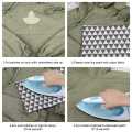30Pcs 3.8 x 5 Inches Fabric Iron-on Patches Iron on Mending Fabric Inside or Outside Clothing Repair Patch for Pants. 