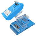 Aoleaky Fast USB Phone Universal battery Charger 230V. 