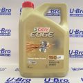 CASTROL Edge Fully Synthetic Engine Oil 5W-40 (4L). 