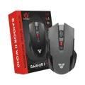 Fantech Raigor Wg10 Pro-Gaming Mouse Black. 