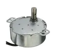 Fan Slow Rotation swing Toyo motor. 