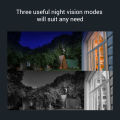 Ezviz H8C 2K Outdoor Security Camera H8c Pro 3MP 2K Pan/Tilt WiFi IP Camera, CCTV Camera, Color Night Vision, Weatherproof, Auto-Tracking, Human Detection, Two-Way Talk, Easy Installatation, Supports 512GB SD Card & iCloud Storage. 