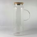 Tempered Glass Pitcher 1500 ml. 