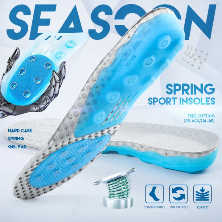 Spring%20sport%20shoe%20Insole%20silicone%20Gel%20forefoot%20pad%20inserts%20running%20sport%20shoes%20cushioning%20insoles%20for%20basketball%20high%20elastic%20large%20size%2035-48%20-%20Image%202