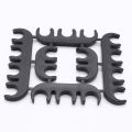 Ignition Lead Wire Divider Separator Clamp Spacers 8mm for. 