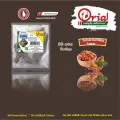 Orial Sugar Coated Tamarind  Sweetened Siyabala 100g. 