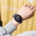 Children Kids Watch LED Digital Sports Watches Smart Clock Waterproof Wristwatch Electronic Watch for Boy Girls Student. 