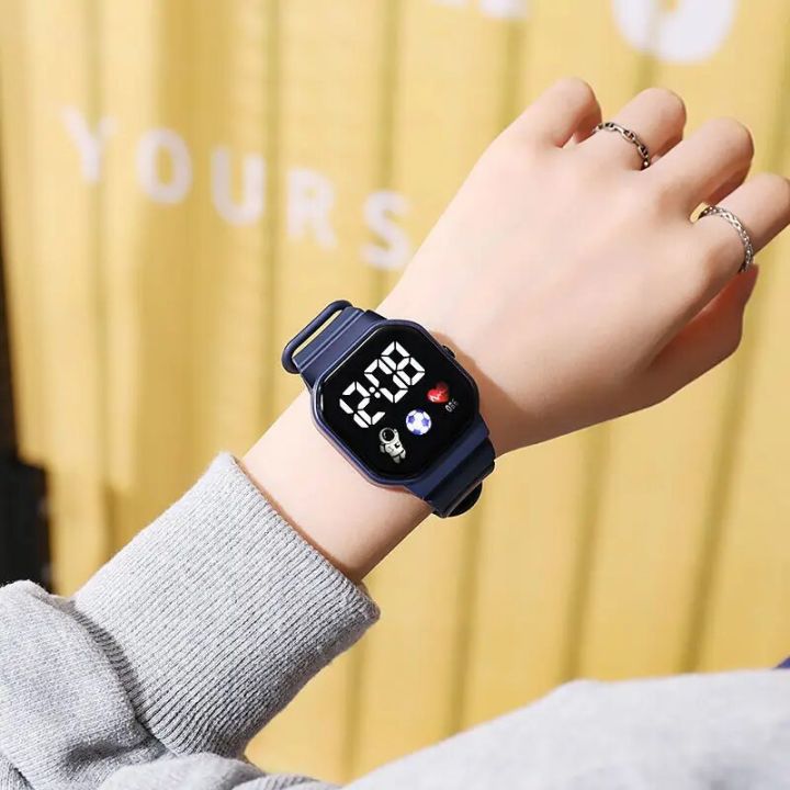 Children%20Kids%20Watch%20LED%20Digital%20Sports%20Watches%20Smart%20Clock%20Waterproof%20Wristwatch%20Electronic%20Watch%20for%20Boy%20Girls%20Student%20-%20Image%207