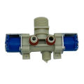 LG Water Inlet Dual Valve DC. 