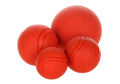 Extra Large Red Solid Ball Dog Toy Chew Hard Rubber Bite Resistant Ball for Fetch Play Ball Pet Puppy Dogs Teeth Rubber Balls Pets Dog Toys Dog Sell Dog Ball Floating Ball Play Ball Red Ball Hard Ball Pet Ball Solid Red Ball Chew Ball Bite Ball Fetch Ball. 