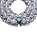 4X Infrared IR 36 Led Illuminator Board Plate for CCTV CCD Security Camera. 