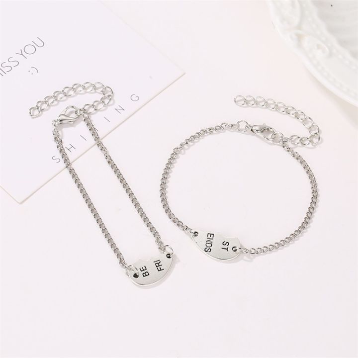 2Pcs%20Best%20Friends%20Bracelet%20-Stainless%20Steel-%20Puzzle%20Love%20Bracelet-%20Fashion%20Women%20BFF%20Friendship%20Jewelry%20-%20Image%205