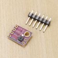 6Pcs SHT31-D Temperature Humidity Sensor Digital Output Sensor Module IIC I2C Interface 3.3V for Arduino Raspberry Pi. 