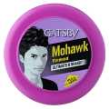 Gatsby - Mohawk Firmed Ultimate & Shaggy Styling Wax. 