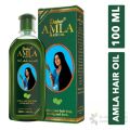 Amla Hair Oil for Long, Strong & Dark Hair- 100ml. 