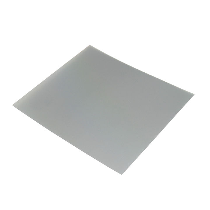 1/2/5PCS Translucent Reflective Polarizer Film For Calculator Motorcycle LCD Display Repairing Accessories 200X160MM