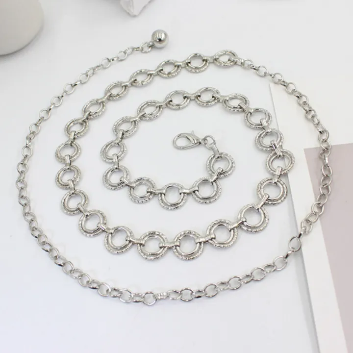 Metal%20Waist%20Chain%20for%20Women%20Gold%20Color%20Balls%20Pendants%20Long%20Thin%20Belt%20Gold%20Sliver%20Adjustable%20Female%20Tassel%20Belts%20Elegant%20Ladies%20Dress%20Waistband%20-%20Image%207