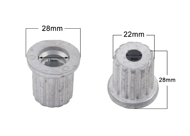 General%20Washing%20Machine%20Pulsator%20Core%20(11%20Inner%2013%20Outer%20Teeth)%20-%20Image%203