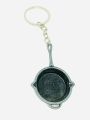 PubG keychains. 