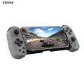 D6 Wireless Stretching Extendable Gaming Controller Joystick Pad Compatible For IPhone Android Gamepad Joystick. 