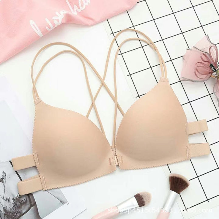 Women%20Front%20Clasp%20Bras%20Seamless%20Bra%20for%20Girls%20-%20Image%207