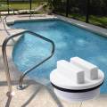 Pool Plug Cap Suitable for Most Swimming Pool Cleaner Vacuum 1.5" Thread Pool Spa Threaded Filter. 