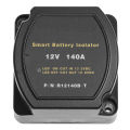 12V 140A Voltage Sensitive Relay Isolator Automatic Charging Relay Car Accessories Car Relay. 