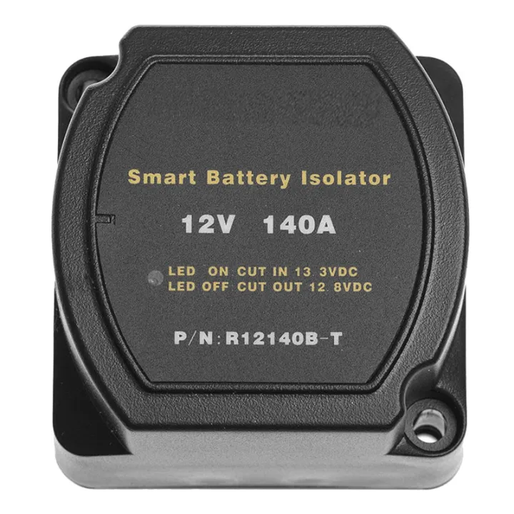 12V%20140A%20Voltage%20Sensitive%20Relay%20Isolator%20Automatic%20Charging%20Relay%20Car%20Accessories%20Car%20Relay%20-%20Image%204