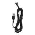 Usb Mouse Line Charging Cable Replacement Repair Accessories For Steelseries Rival 600 / 650 Mouse Fast Transmission. 