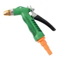 High Pressure Car Washing Water Gun Garden Irrigation Spray Gun Home Balcony Water Flowers Vegetables Bathroom Cleaning Tool  Watering Systems & Garden Hosesඅධි පීඩන මෝටර් රථ සේදීමේ ජල තුවක්කු වාරිමාර්ග බැල්කනියේ මල් එළවළු නානකාමර පිරිසිදු කිරීමේ මෙවලම. 