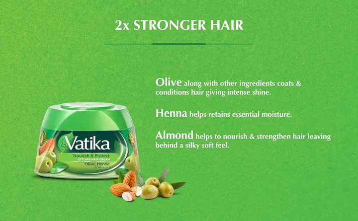 Vatika%20Styling%20hair%20Cream%20-%20140ml%20OLIVE%20,%20HENNA%20&%20ALMOND%20(%20Nourish%20&%20%20Product%20)%20#FFS%20-%20Image%204
