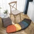 Chair Cushion Comfortable Dining Table Chair Stool Cushion. 