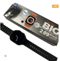 Smart watch Original Ultra smart Watch T800/T900 Latest D20 Smart Watch T900 ultra BiG 2.09 Full Touch 49 mm Smart watch for Calling mens Womans. 
