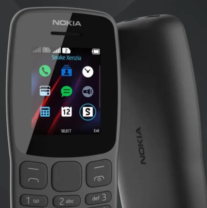 Genuine%20Nokia%20105%20Dual%20Sim%20Device%204th%20Edition%20Keypad%20Phone%20Mobile%20Made%20in%20Vitenam%20-%20Image%202