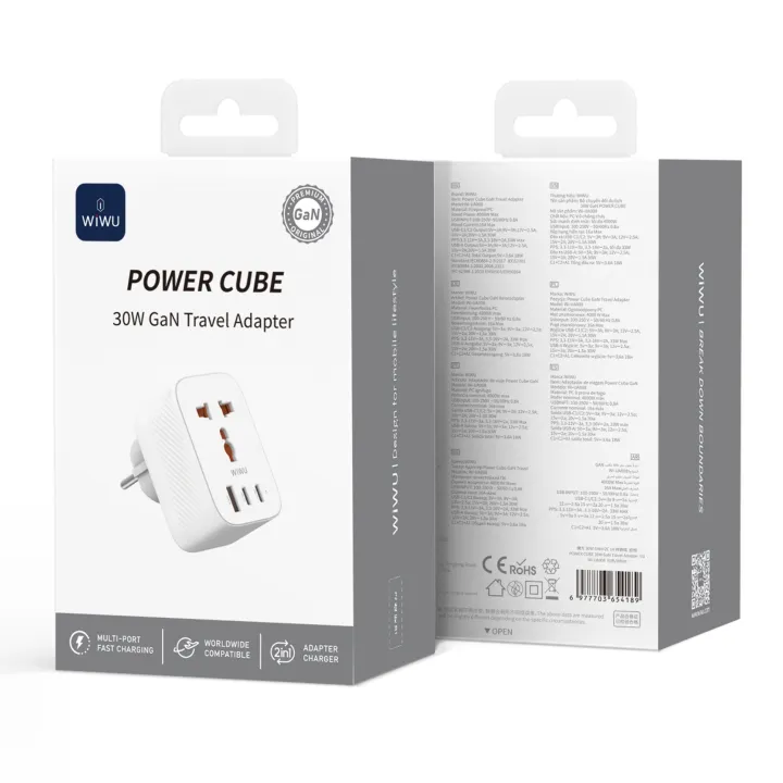 Wiwu%20WI-UA008%20Power%20Cube%2030w%20GAN%20Travel%20Charging%20Adapter%20UK%20-%20Image%203