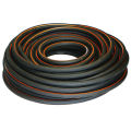 Rubber Garden Hose. 