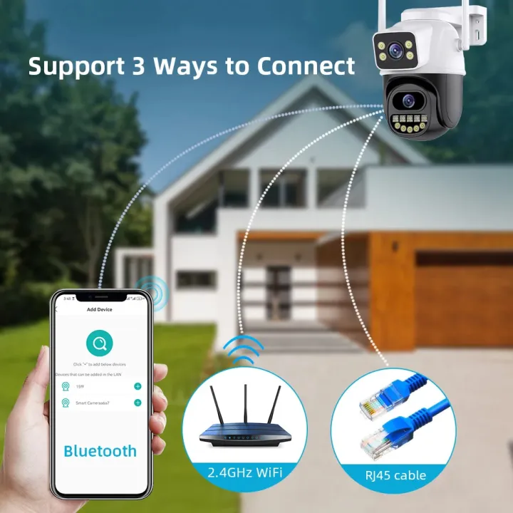 8MP%204K%20PTZ%20WiFi%20IP%20Camera%20Security%20Protection%20Dual%20Lens%20Screen%20Color%20Night%20Vision%20Auto%20Track%20CCTV%20Surveillance%20Camera%20ICSEE%20APP%20WD%20-%20Image%206