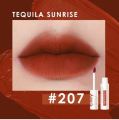 Branded Focallure Clay matte liquid Lipstick:CL207. 