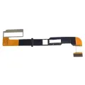 1Pcs Flex Cable New Shaft Rotating LCD Flex Cable for Fujifilm Fuji XA2 X-A2 Digital Camera Repair Parts. 